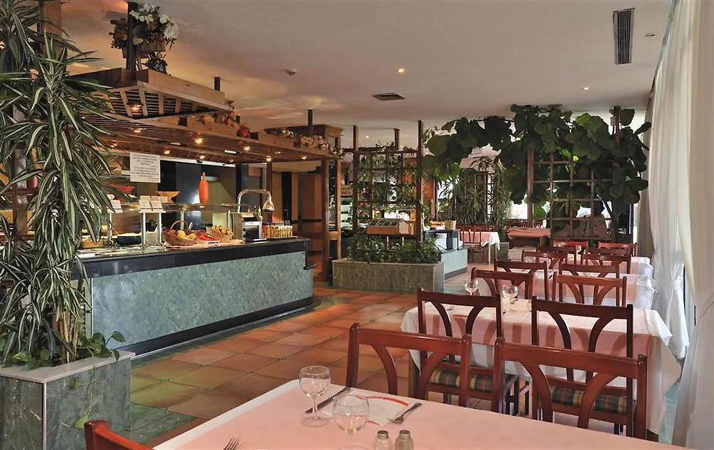 Sol Puerto Marina Aparthotel Τορρεμολίνος 3*,  Ισπανία