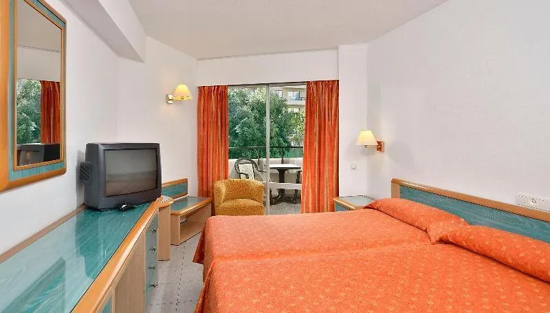 Sol Puerto Marina Aparthotel Τορρεμολίνος Ισπανία