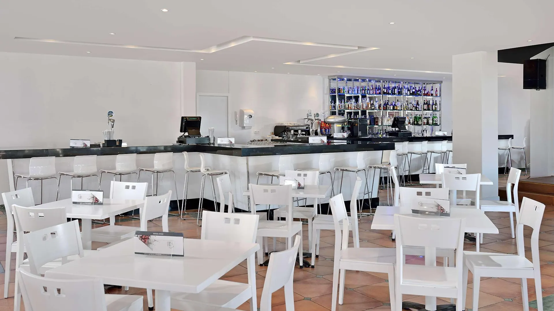 Sol Puerto Marina Aparthotel Torremolinos
