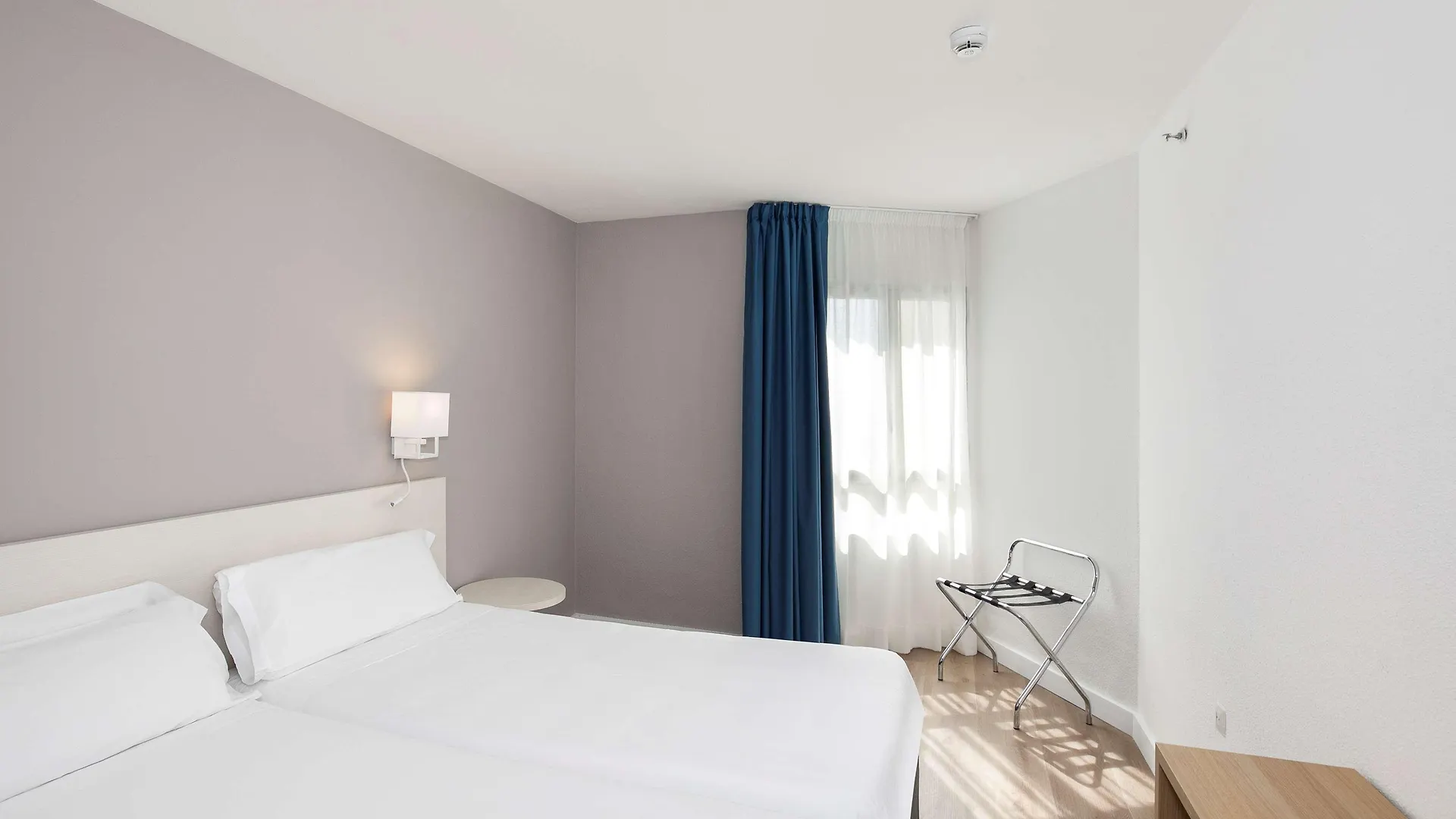 Sol Puerto Marina Aparthotel Torremolinos