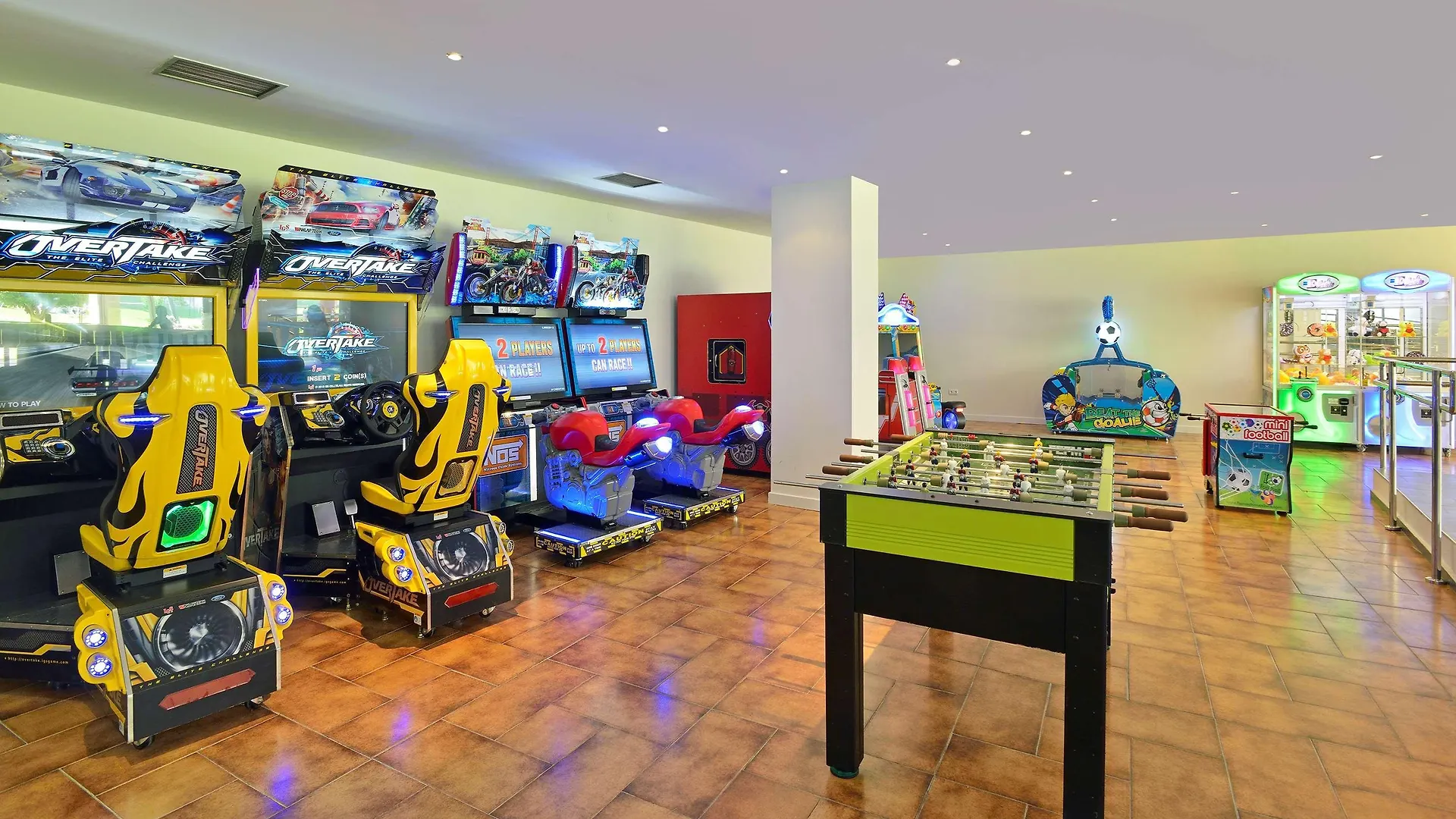 Sol Puerto Marina Aparthotel Τορρεμολίνος 3*,