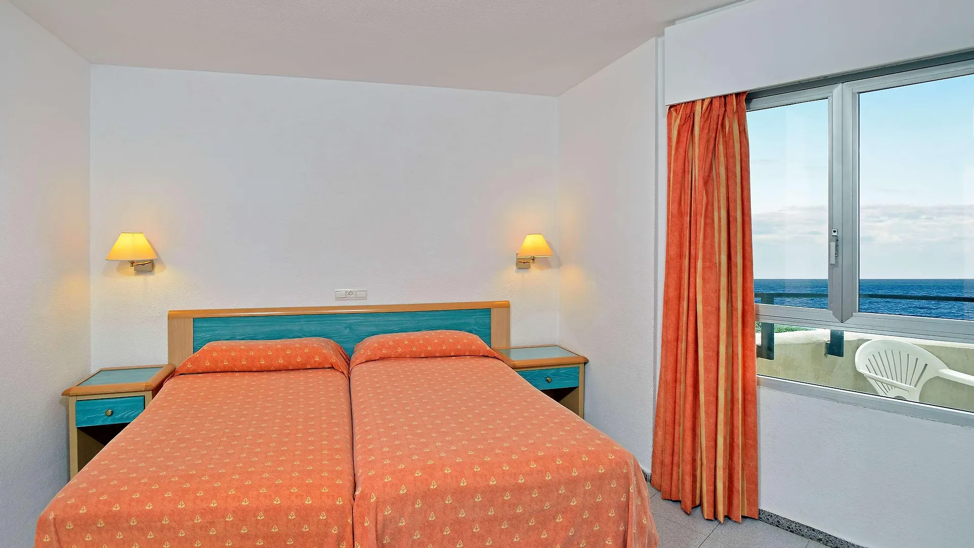 Sol Puerto Marina Aparthotel Torremolinos