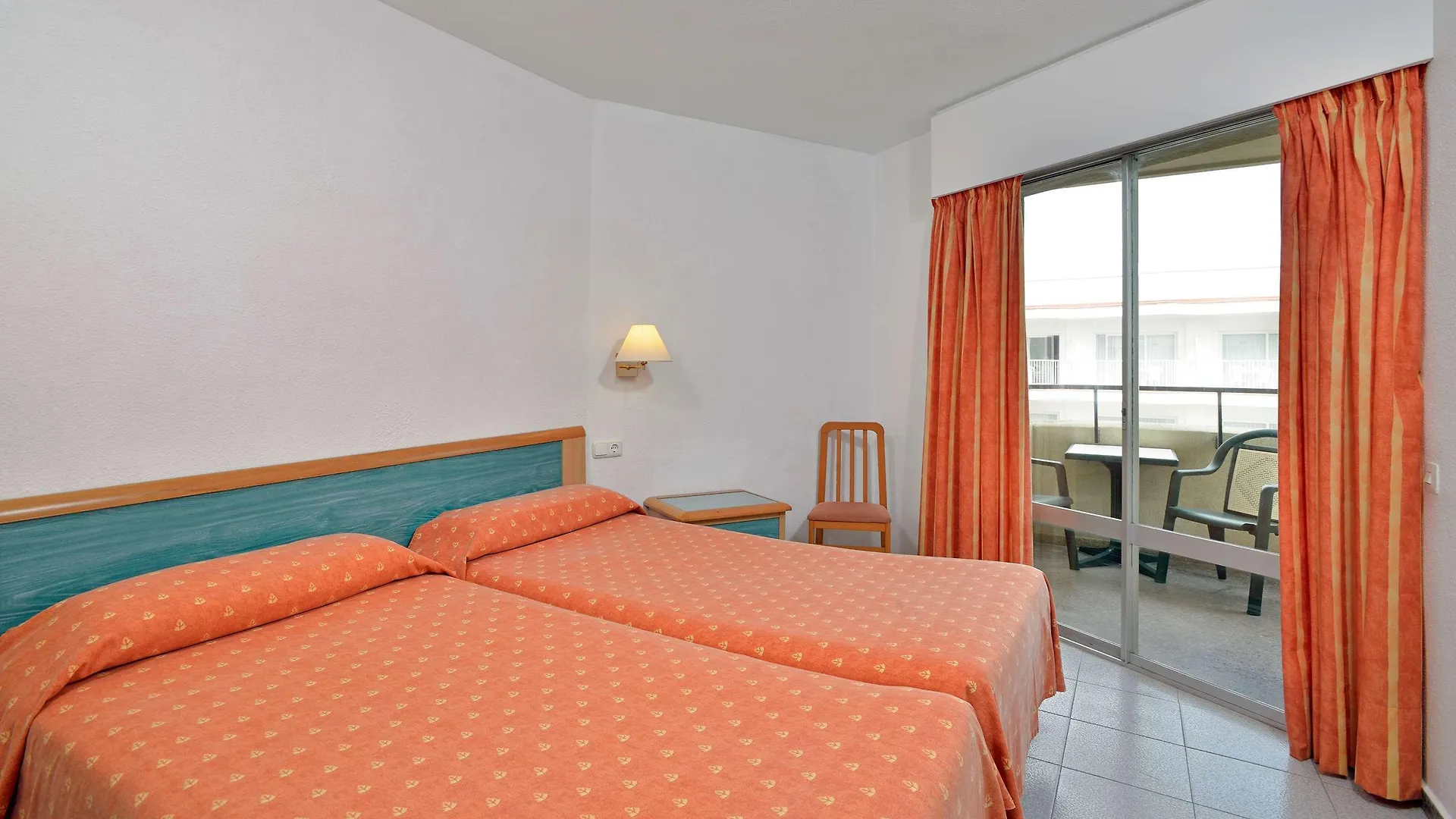 Sol Puerto Marina Aparthotel Torremolinos 3*,  Spain