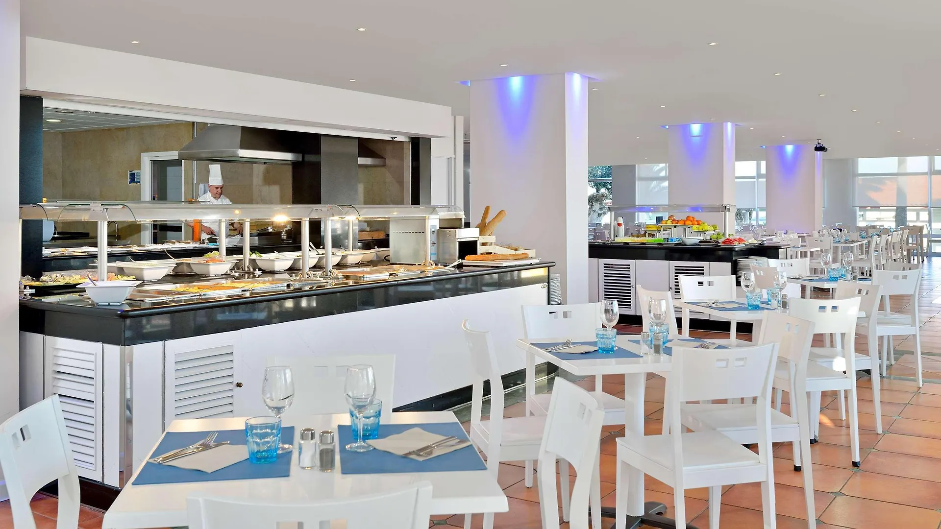 Sol Puerto Marina Aparthotel Τορρεμολίνος Ισπανία