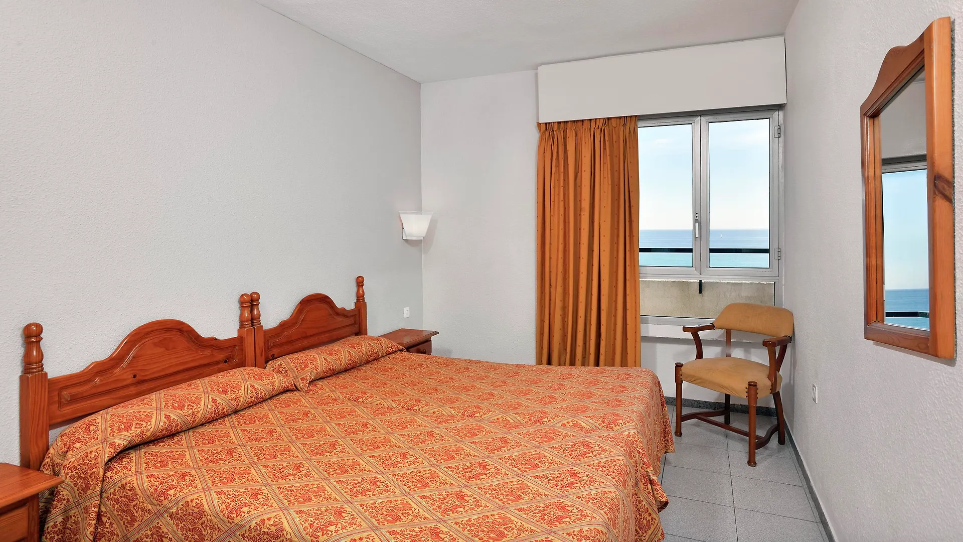 Sol Puerto Marina Aparthotel Torremolinos