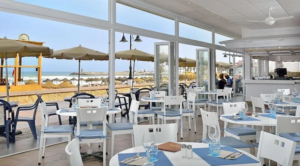 Sol Puerto Marina Aparthotel Torremolinos