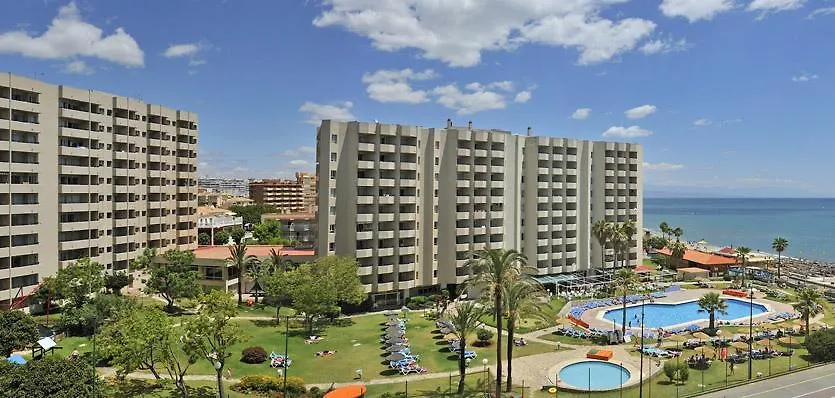 ***  Sol Puerto Marina Aparthotel Torremolinos Spain