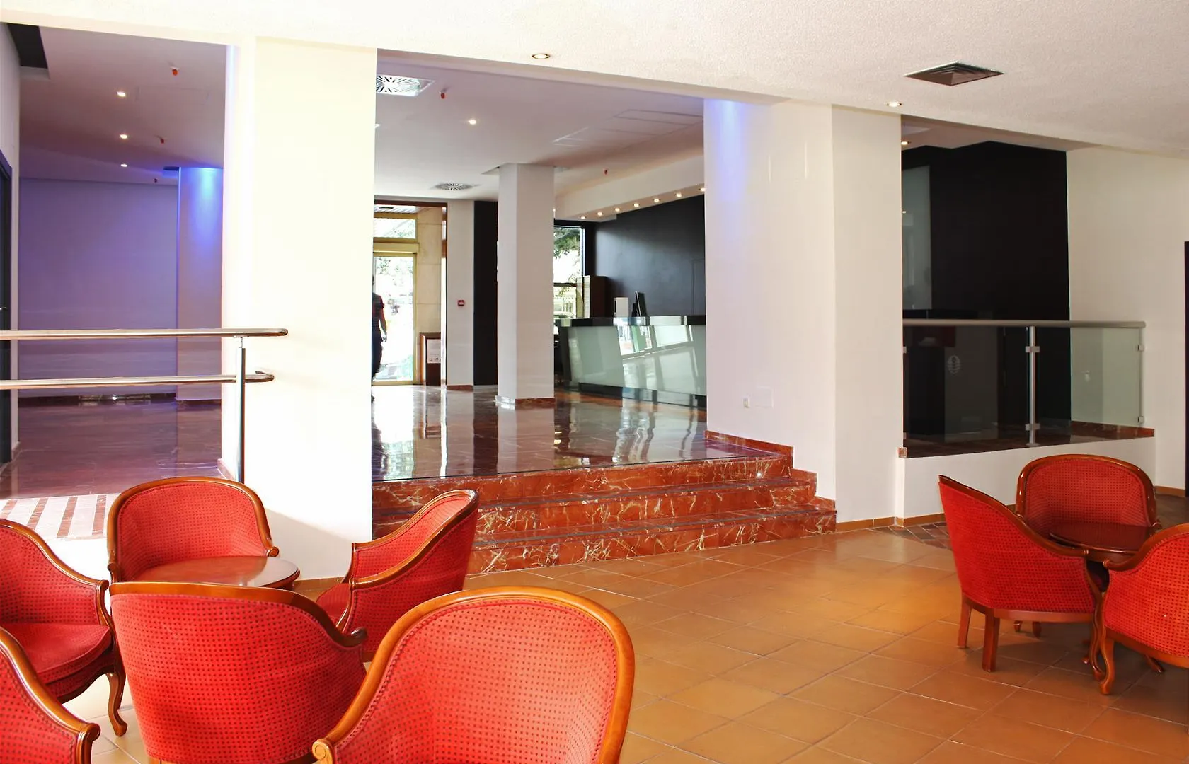 Sol Puerto Marina Aparthotel Torremolinos