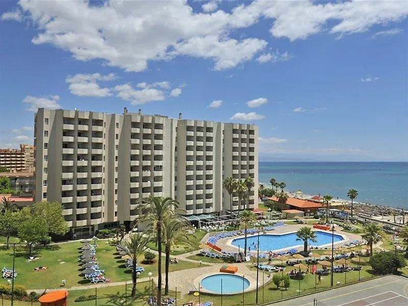 Sol Puerto Marina Aparthotel Τορρεμολίνος 3*,  Ισπανία