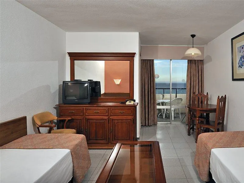 Sol Puerto Marina Aparthotel Torremolinos
