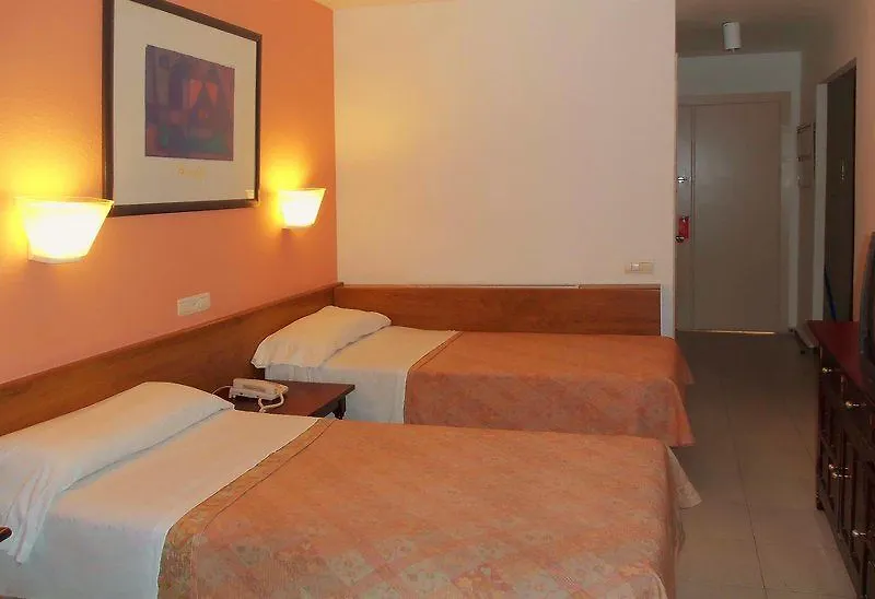 Sol Puerto Marina Aparthotel Torremolinos