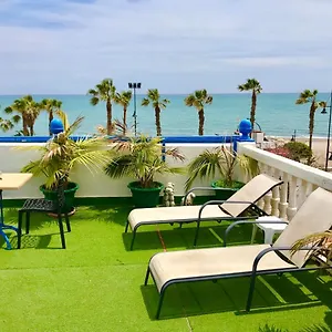 Guadalupe Penzion Torremolinos