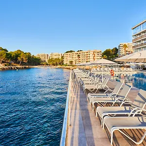 Globales Cala Vinas Adults Only 16+ Feriested