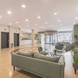 4* Szálloda Moon Dreams Calabahia
