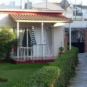  Vakantiehuis Aloha Torres