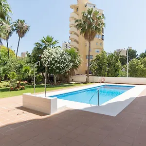 Malagasuite Wonderful Sunset Apartment