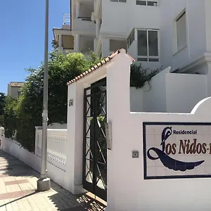 Nidos Apartment