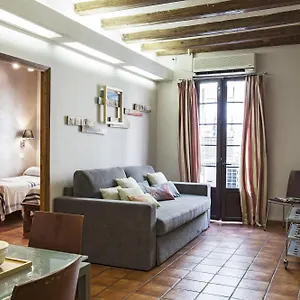 apartments-in-barcelona-guardia.catalonia-hotels.com/