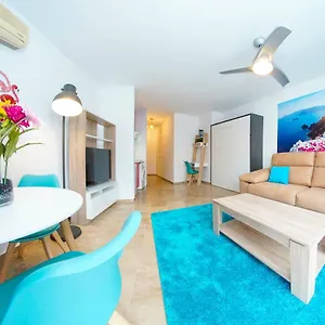 Zenplaya 2-12 Apartment